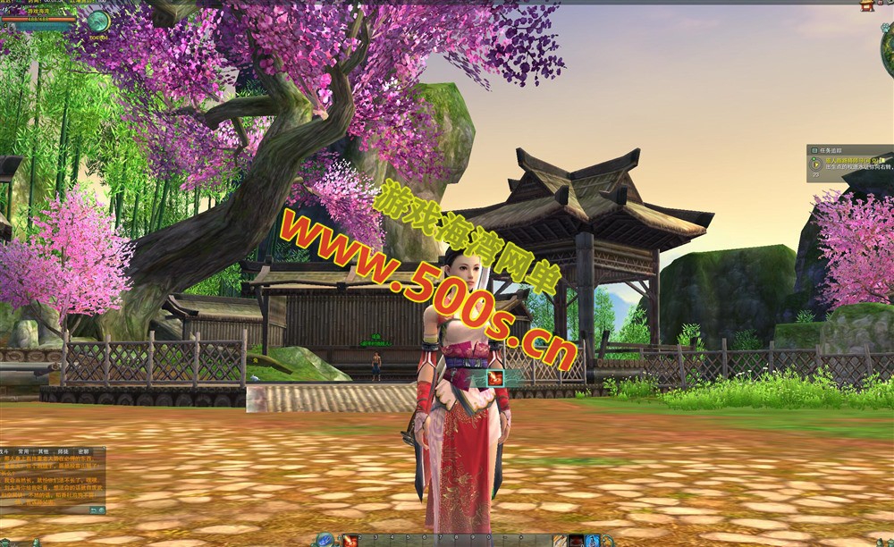 热门网单【剑网三】单机版80级大轻功版，完善整合各类修复+GM命令，可单机可局域网